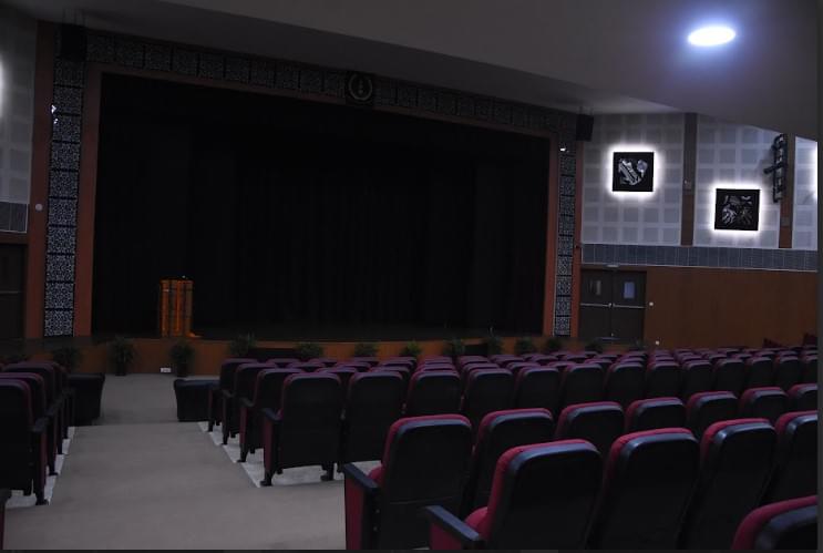 Shaheed Sukhdev College of Business Studies Academic building and campus photo 22